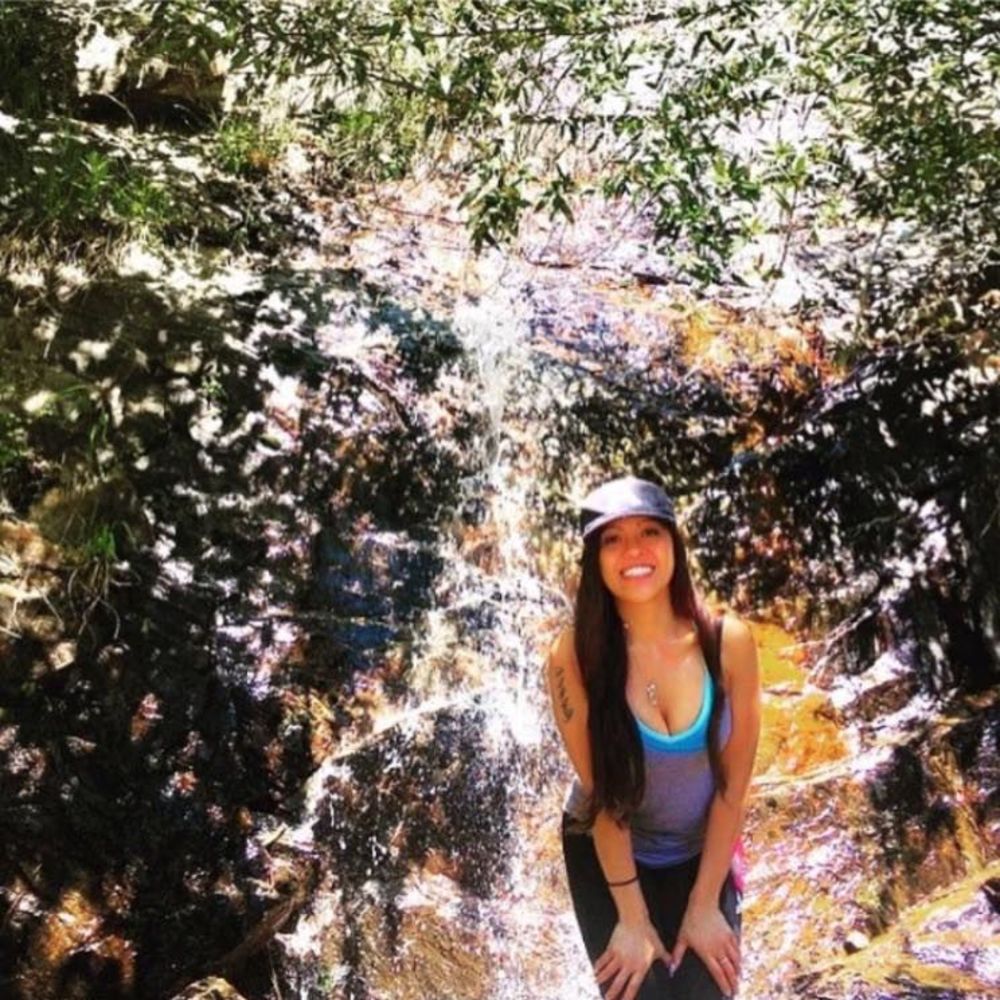 Meet your Posher, Riza